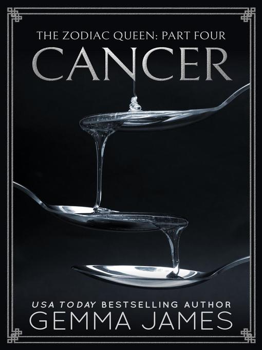 Cover image for Cancer